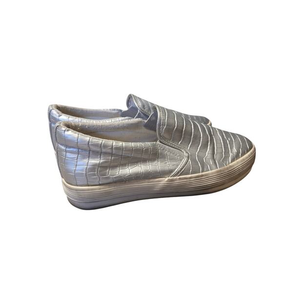 a-kane sneakers 40 silver - Picture 4 of 10